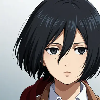 Profile image of 미카사