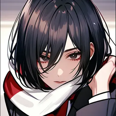 Profile image of 미카사