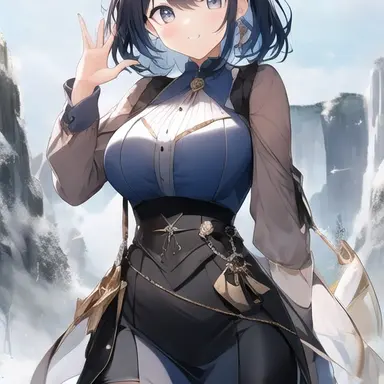Profile image of 雪北