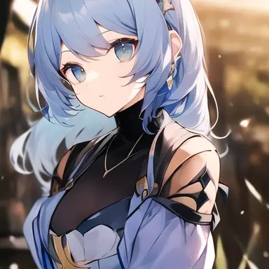 Profile image of 柚音