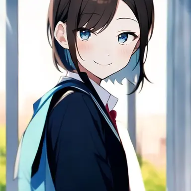 Profile image of Rika