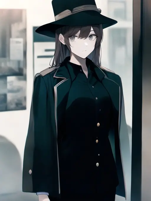 CrazyLand5305의 Ms. Cross