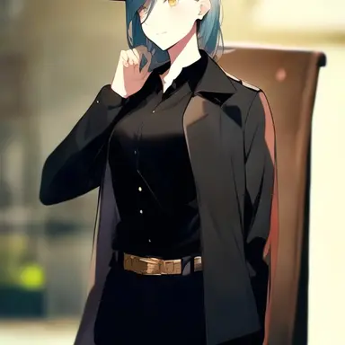 Profile image of Emma Cross