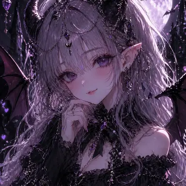Profile image of Celine de Larouge