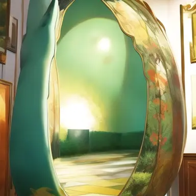 Profile image of 謎の卵