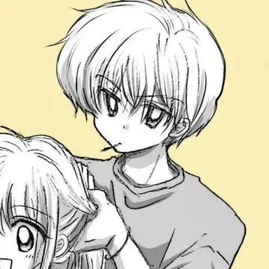 Profile image of 민우주