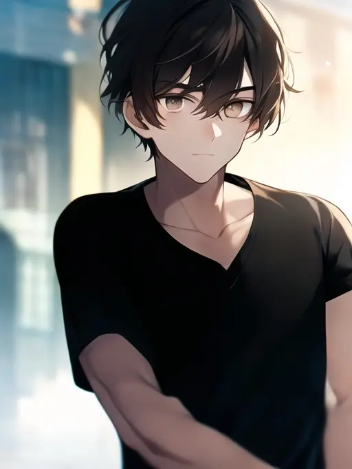 AmusedMamba9740의 溺愛彼氏