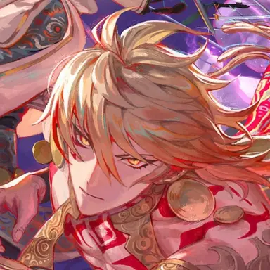 Profile image of モーディス