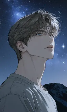 Profile image of 카엘Kael