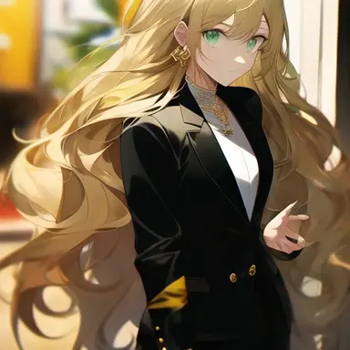 Profile image of Sienna Voss