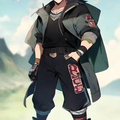 Profile image of Ash