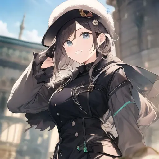 GrayFleet9808의 우리 게임