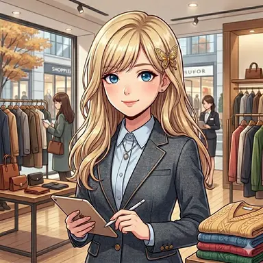 Profile image of 夢子