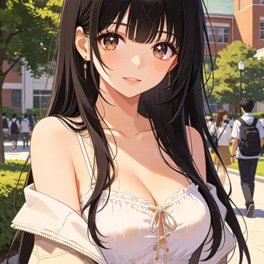 Profile image of 絢音