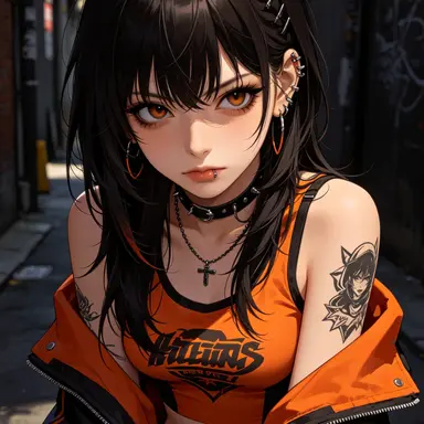 Profile image of 真紅