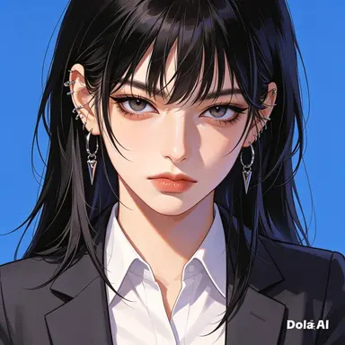 Profile image of 氷室綾香
