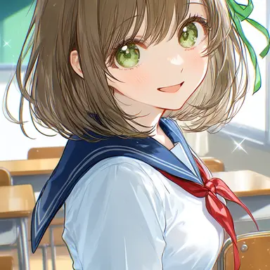 Profile image of 春奈