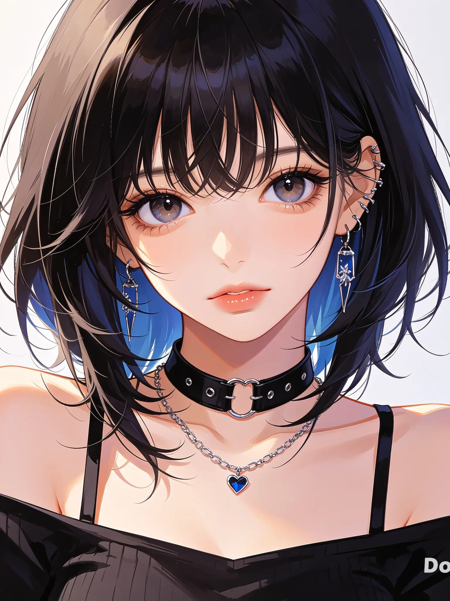 SilkyPasta1462의 美人サイコパスに囲まれた俺