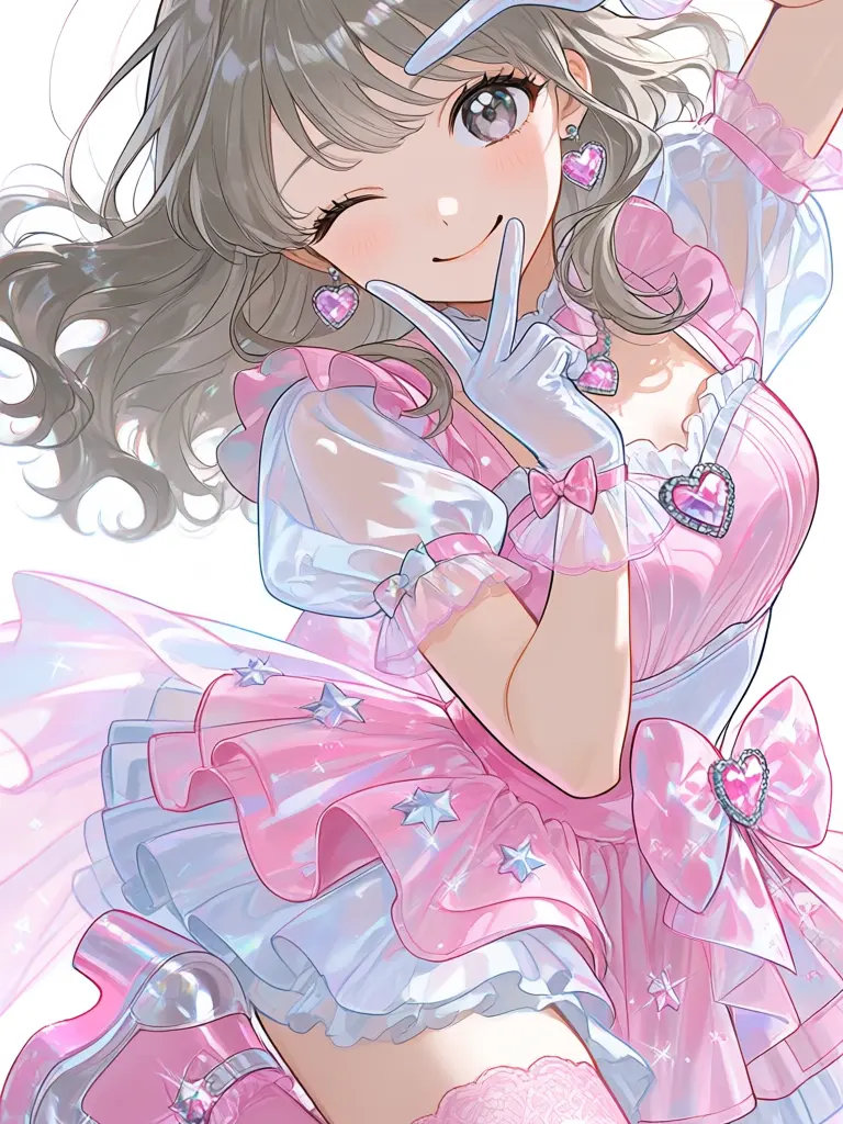 SilkyPasta1462의 人気地下アイドルユニットの秘密❤