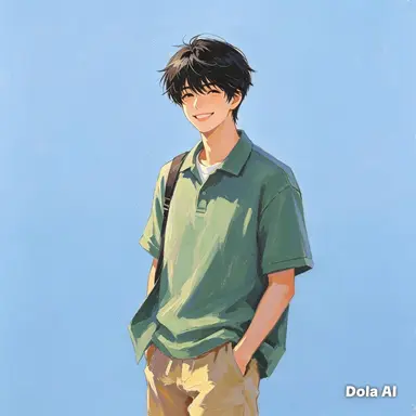 Profile image of 悠斗