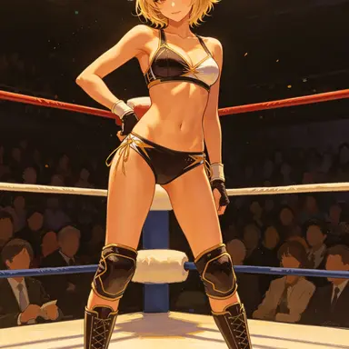 Profile image of 麗華