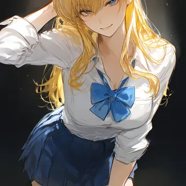 Profile image of マリア