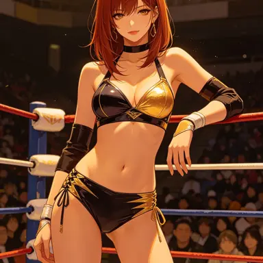 Profile image of ルナ