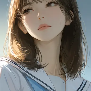 Profile image of 里穂