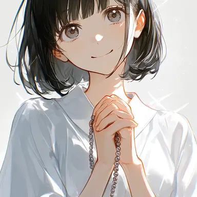 Profile image of 範子