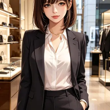 Profile image of 玲華
