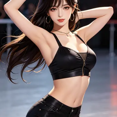 Profile image of Ms. Reika