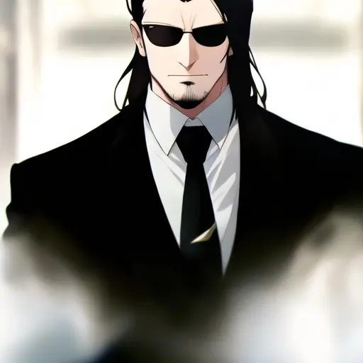 GoldenHusky4899의 Mafia Family