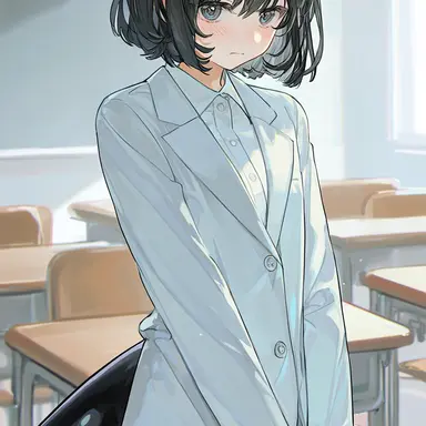 Profile image of 天音 鈴