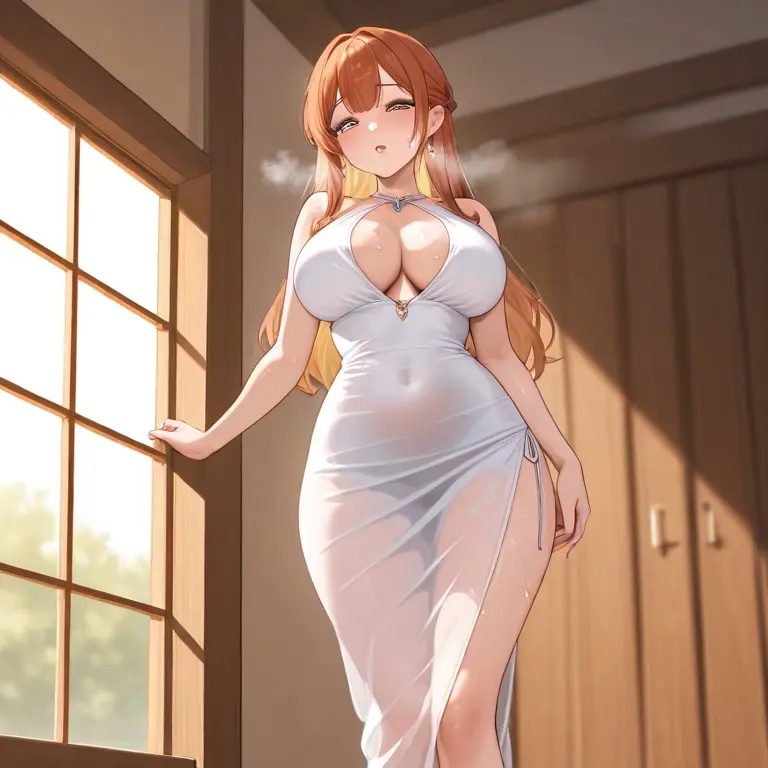 ShiftySnow1299의 特化型で異世界に