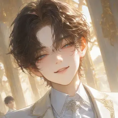 Profile image of 강민준