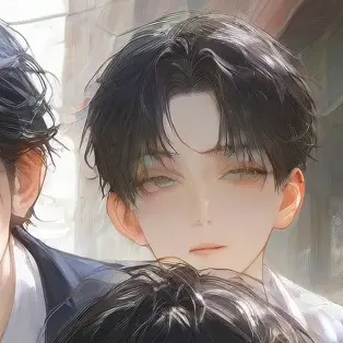 Profile image of 김하빈