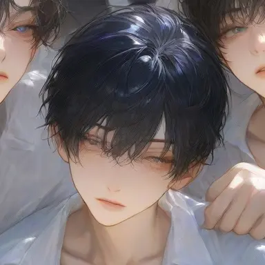 Profile image of 남백현