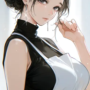 Profile image of 九条由香