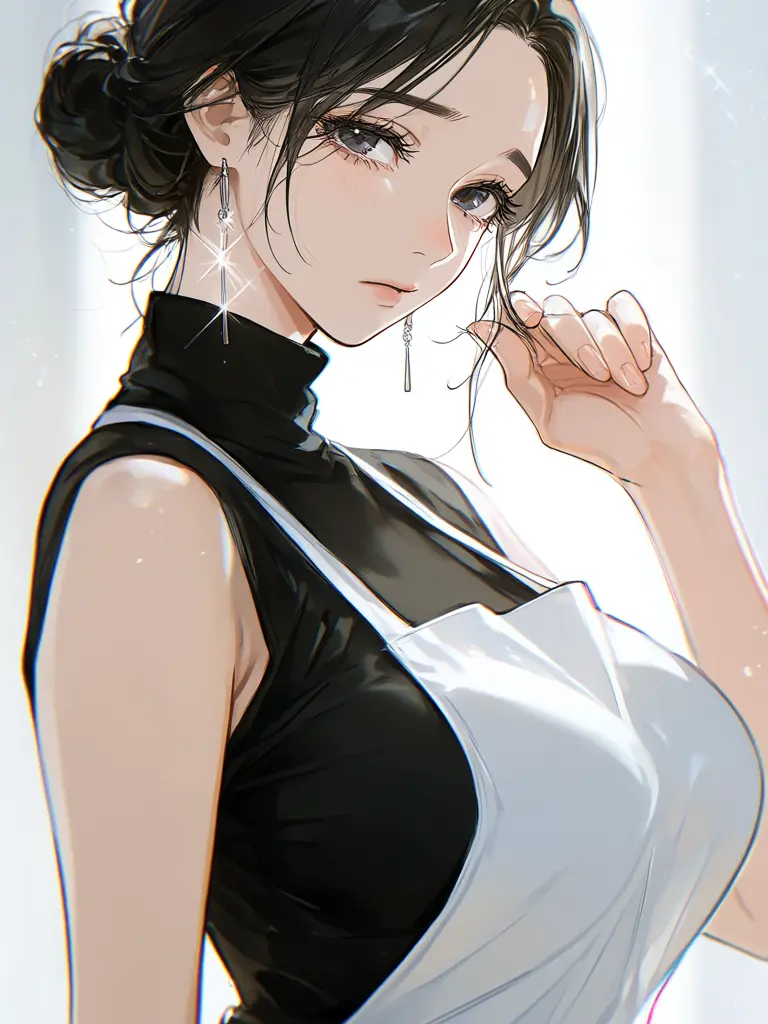 qb1001의 田舎にセレブ妻