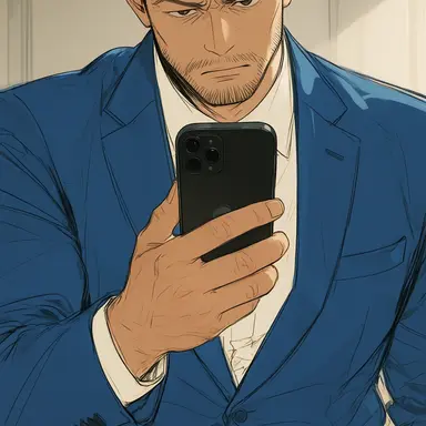 Profile image of 九条トオル