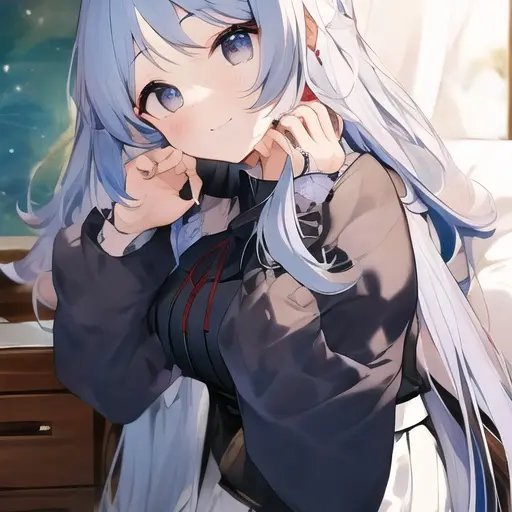 LilacRupee9717의 堕天した俺を愛してくれる『彼女』