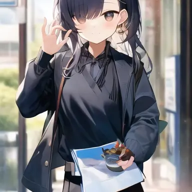 Profile image of 소피아