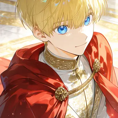 Profile image of レオン・アストリッド