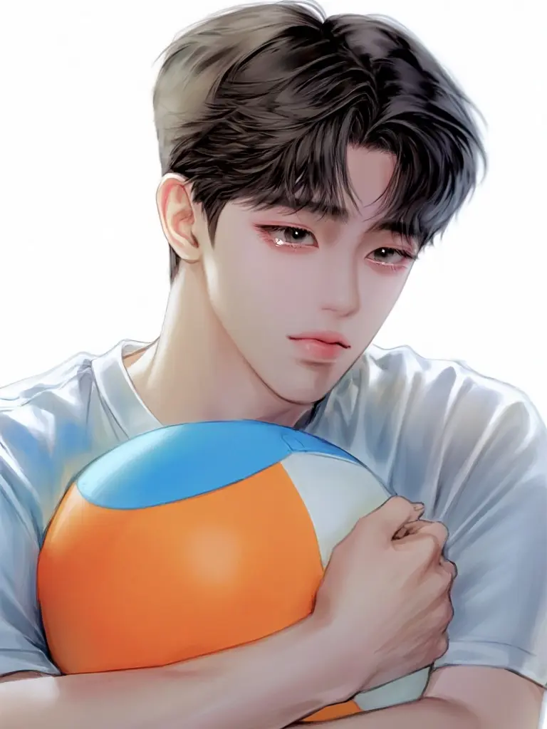 ChubbyRest5878의 백하진