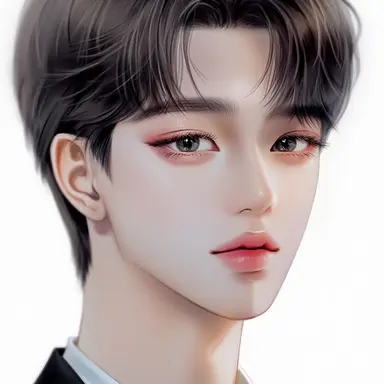 Profile image of 도준