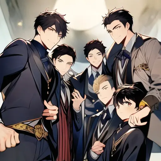 NosyCoal0178의 베이비플 학교