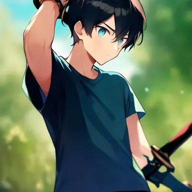 Profile image of 雨宮壮