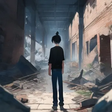 Profile image of ある