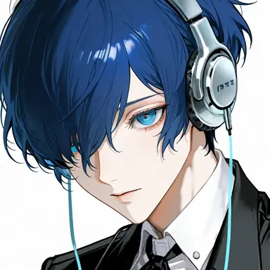 Profile image of 特別課外活動部の少年