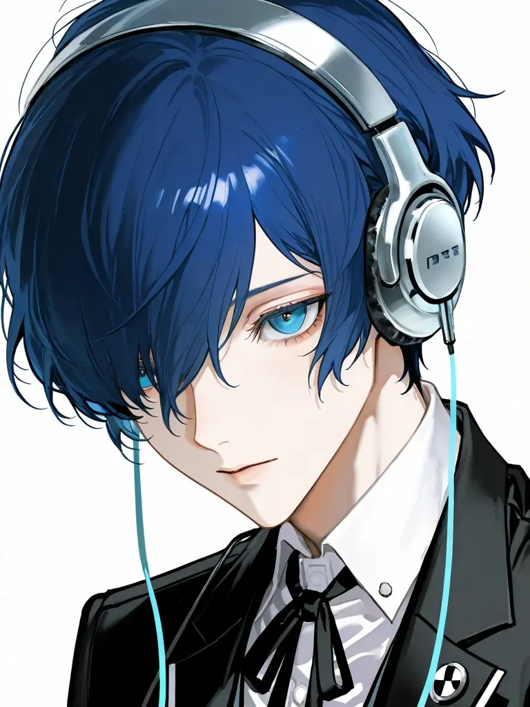 kohaku.png의 ─【 FULL MOON 】─